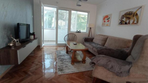 LeLand Apartment
